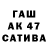 Дистиллят ТГК жижа Rustam Zhitenov